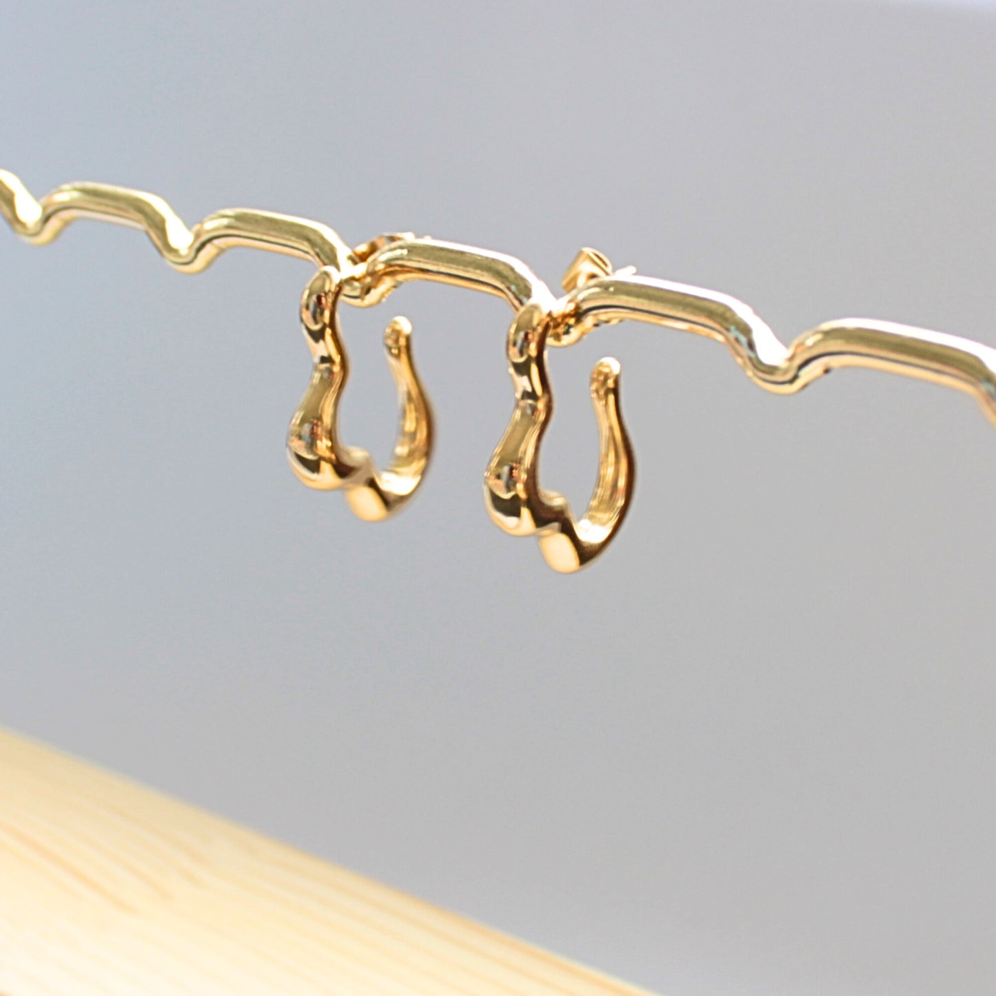 boucles d’oreilles ALEX