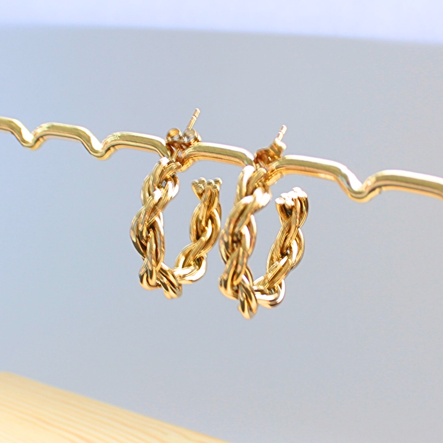 boucles d’oreilles EMMA