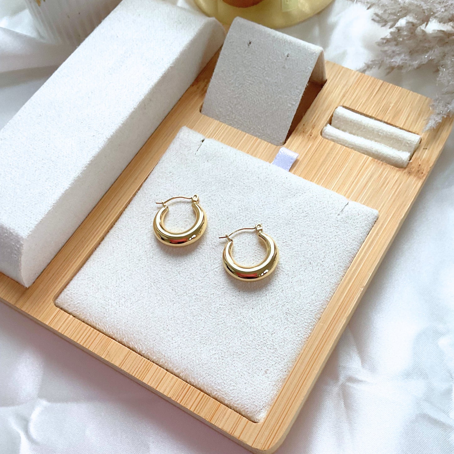 BOUCLES D'OREILLES ELSA