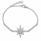 Scarlet | Bracelet en acier inoxydable