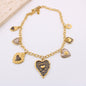 Collier charmes Bea